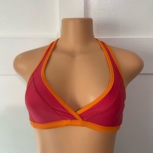 Speedo Bikini Top